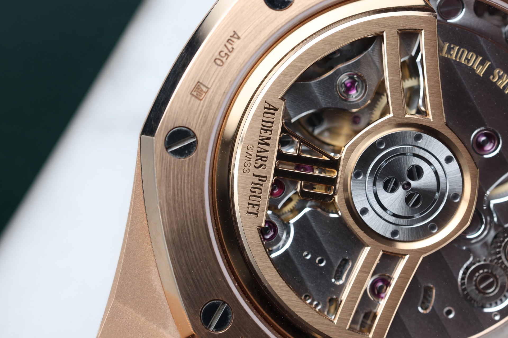 Repairs & Watch Servicing