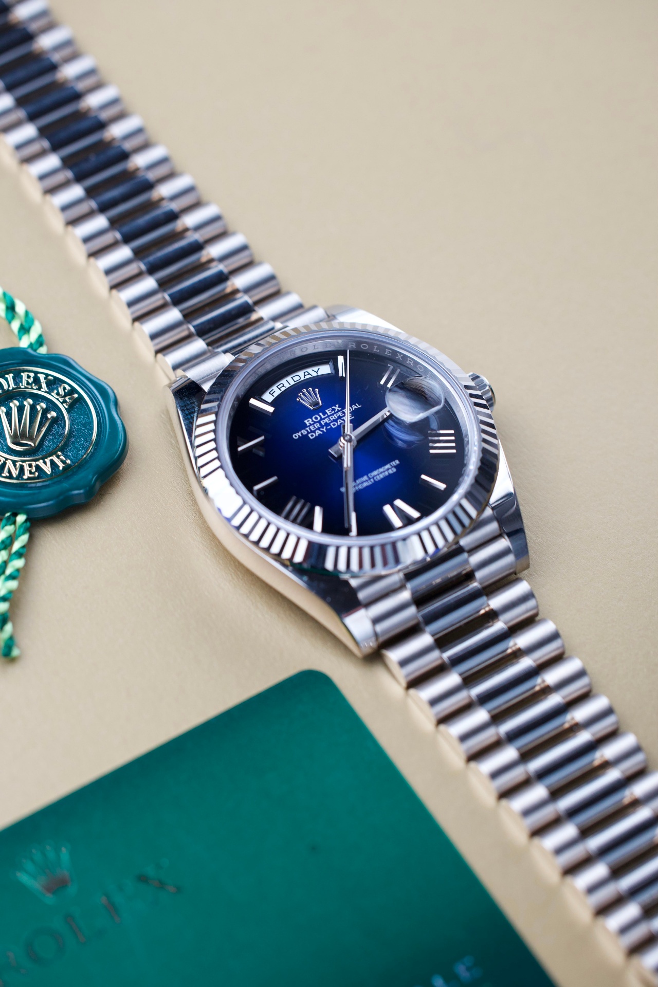 Source Your Next Watch
